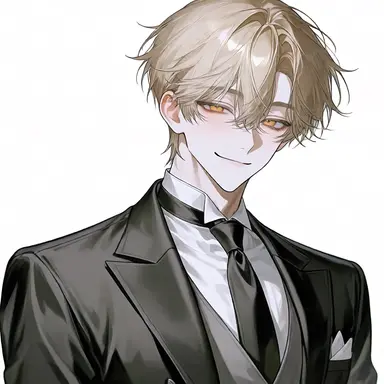 Profile image of アラン