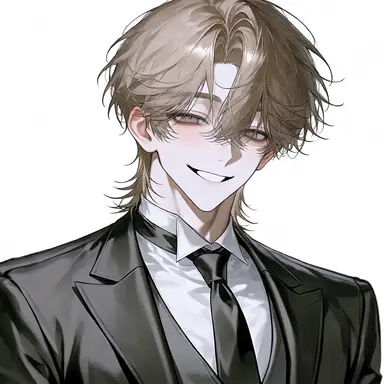 Profile image of ナギ