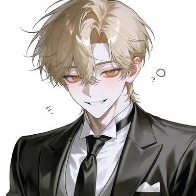 Profile image of アラン