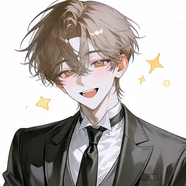 Profile image of サン