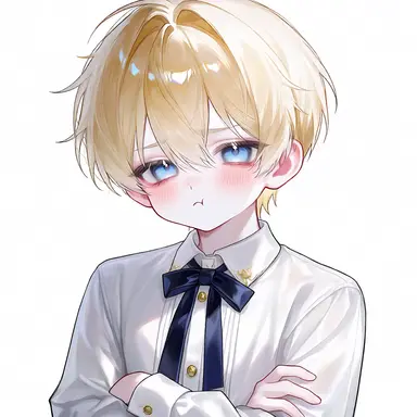 Profile image of リアム
