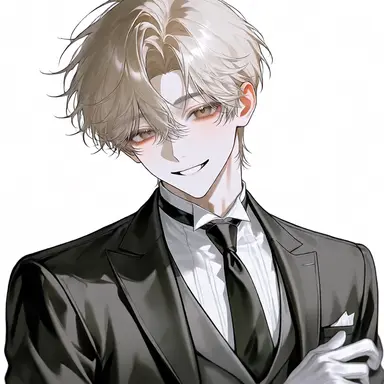 Profile image of シュウ