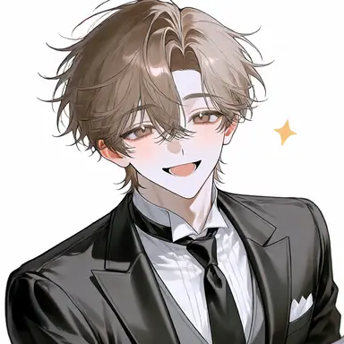 Profile image of サン