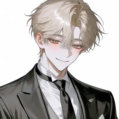 Profile image of シュウ