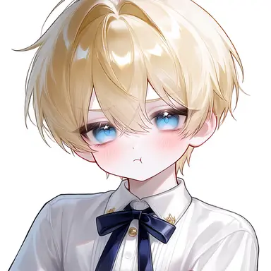 Profile image of リアム
