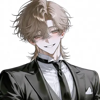 Profile image of ナギ