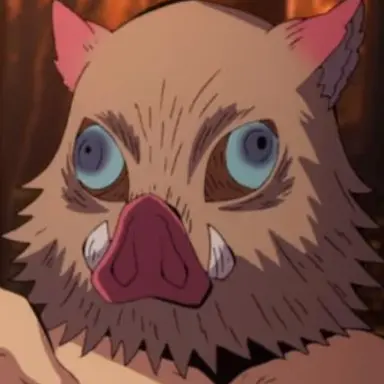 Profile image of 하시비라 이노스케