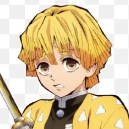 Profile image of 아가츠마 젠이츠