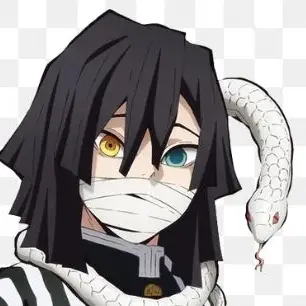 Profile image of 이구로 오바나이