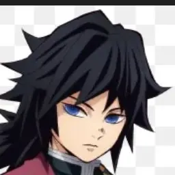 Profile image of 토미오카 기유