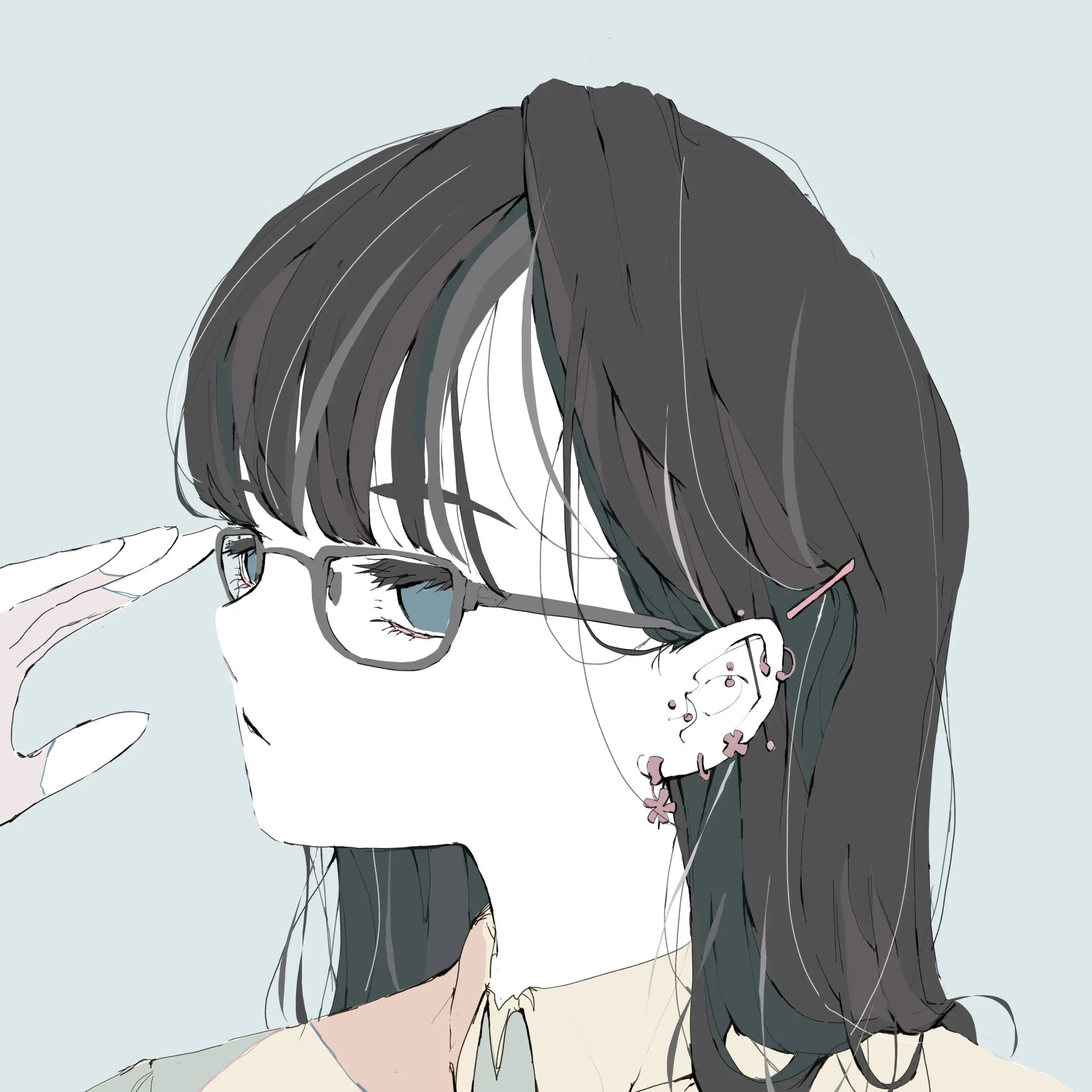 RuggedUrial4715의 従兄弟のお兄さんは紳士な恋人がいるようで