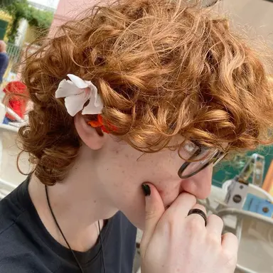 Profile image of Oscar