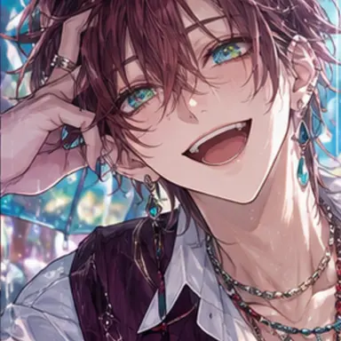 Profile image of 五月雨