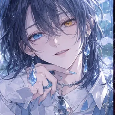 Profile image of 雫