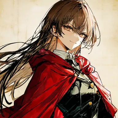 Profile image of 루시아
