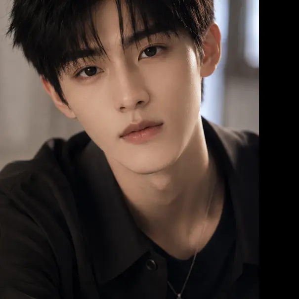 GreedyBrug2475의 C-drama actor life