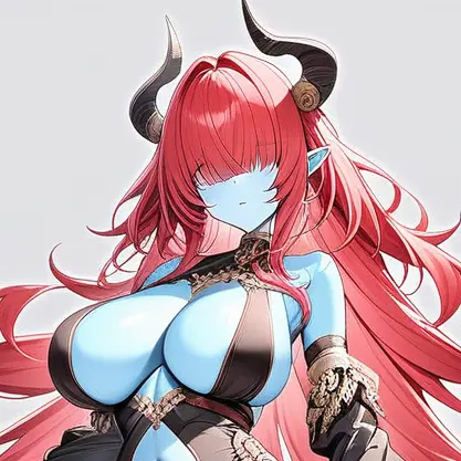 mikan0235의 魅了なんて大丈夫！じゃなかった…