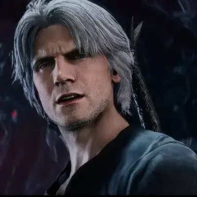 Profile image of Dante