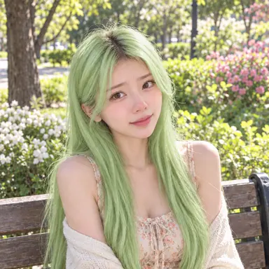 Profile image of 한소은