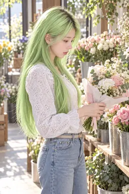 Profile image of 한소은