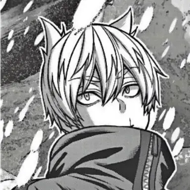 Profile image of 猫咲波久礼