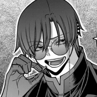 Profile image of 朽森紫苑