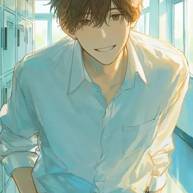 Profile image of Tomio