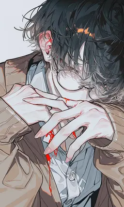 Profile image of 凪