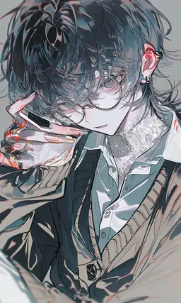 Profile image of 凪