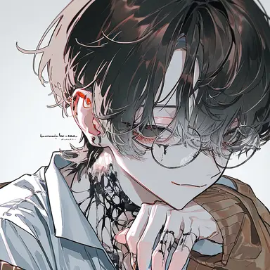 Profile image of 凪
