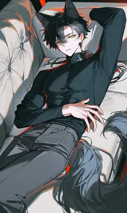 Profile image of フェン