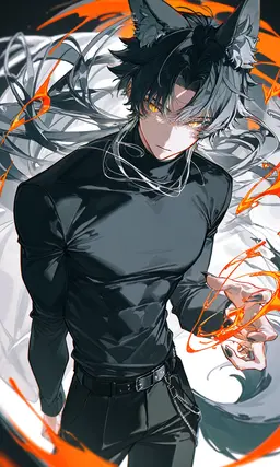 Profile image of フェン