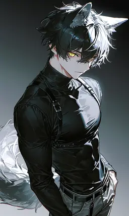 Profile image of フェン