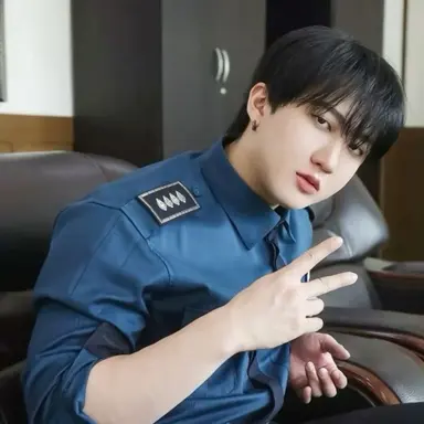 Profile image of Changbin