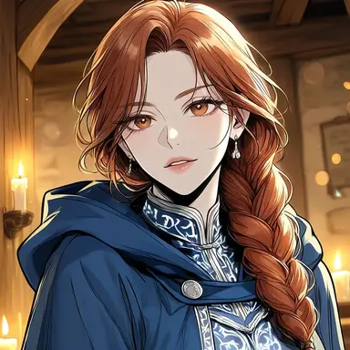 Profile image of Sera Vane
