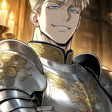 Profile image of Aldric Thorne
