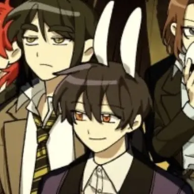 Profile image of 수현