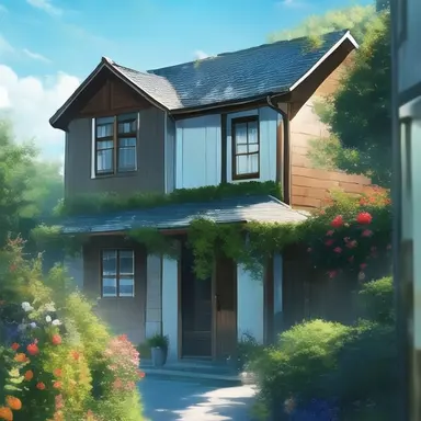 Profile image of 佐伯家