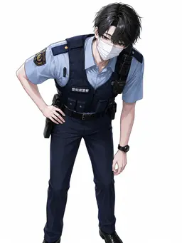 Profile image of 神崎