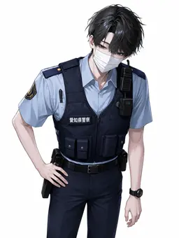 Profile image of 神崎