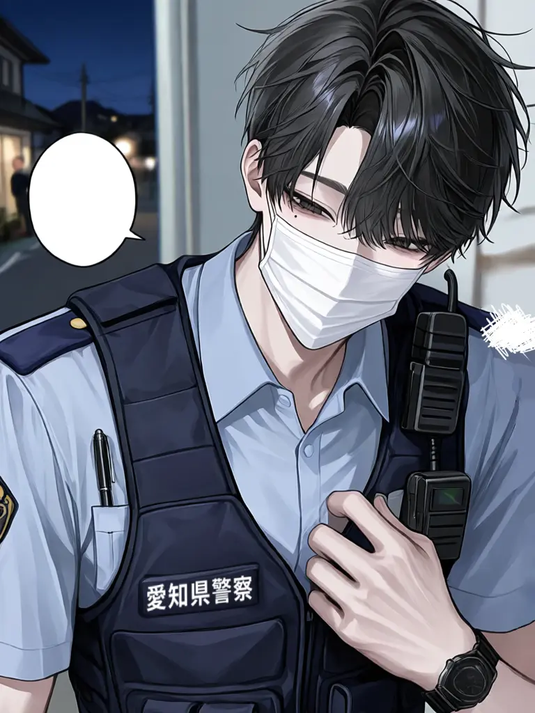ashikaga의 こんな時間にひとり？