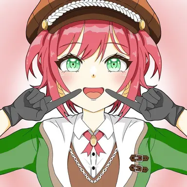 Profile image of 石狩あかり
