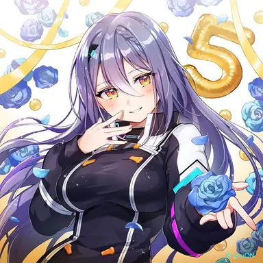 Profile image of エトラ
