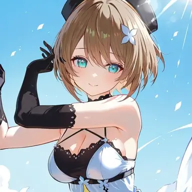 Profile image of 栗駒こまる