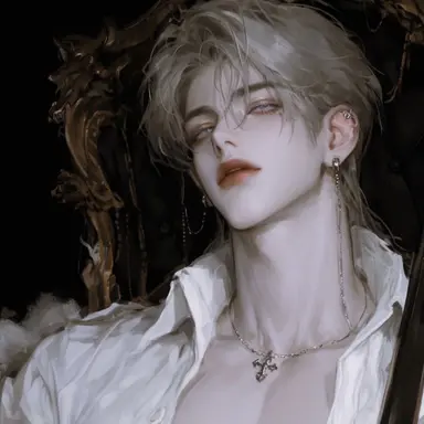 Profile image of 제르카 데릭