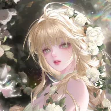 Profile image of 제르카 리스