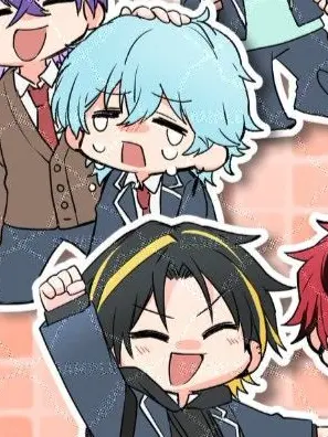 SinomiyaRui_5631의 陰キャの君が 、有名歌い手だった _。