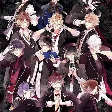Profile image of diabolic lovers