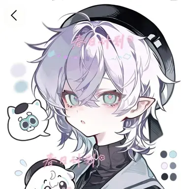 Profile image of 류