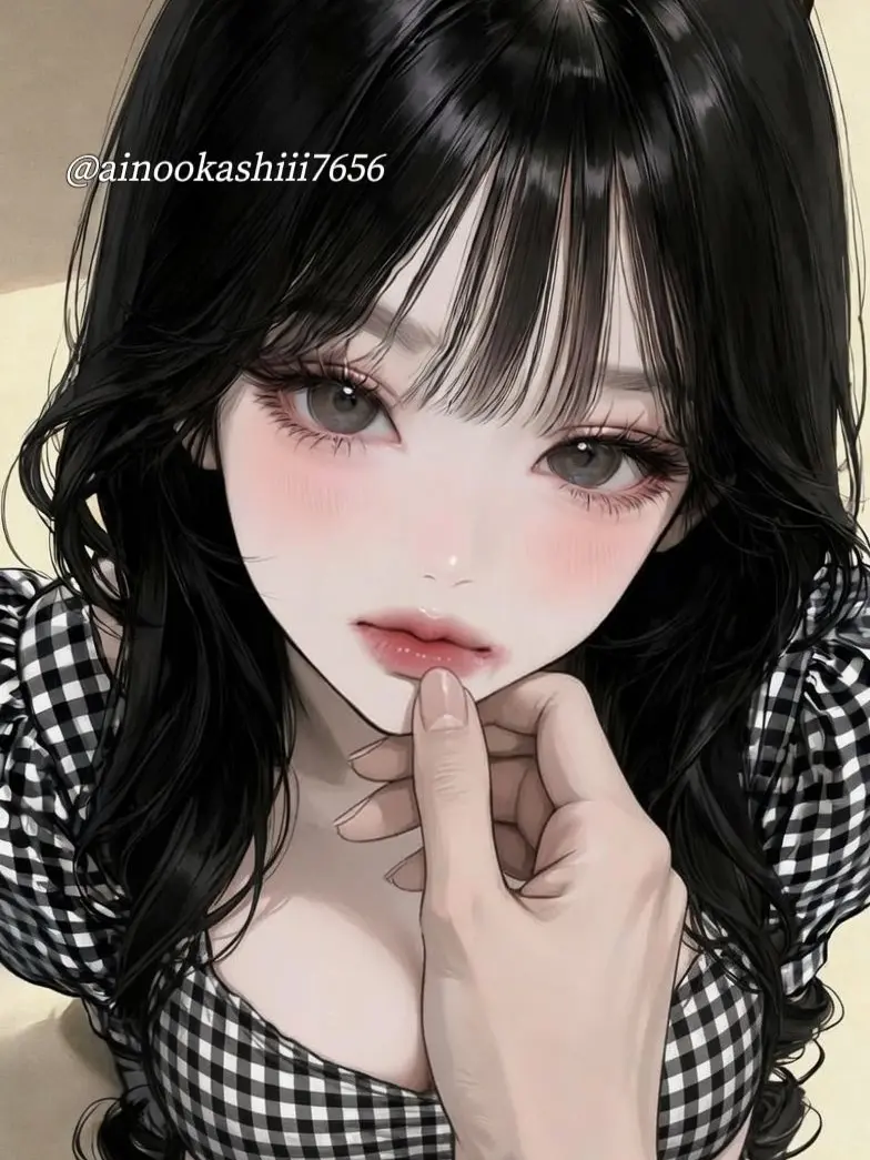 ainookashiii7656의 今日から貴女のペット―ギャップモデル編―